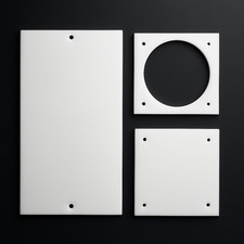 Dichtungsset für Haas+Sohn Lucca/Catania/II 440.08 - Dichtungen Dichtung Öfen