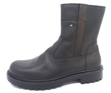 Jomos  Herrenschuhe Stiefel Warmfutter Braun Freizeit