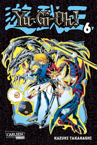 Massiv 06 - yu-gi-oh!,