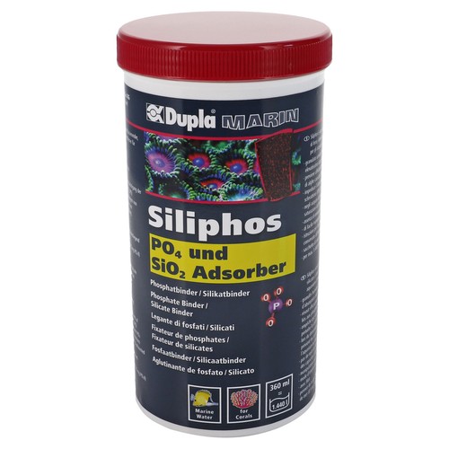 Dupla marin siliphos 360 - dupla,