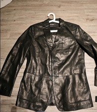 Neue Porsche Design Lederjacke