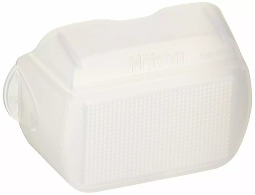 Nikon bounce adapter - bounce,