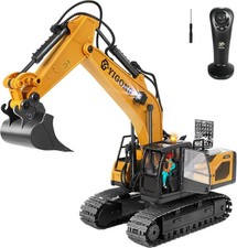 RC Bagger Spielzeug 2 4 GHz