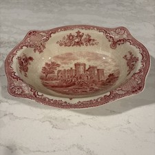 Johnson bros old britain - johnson,