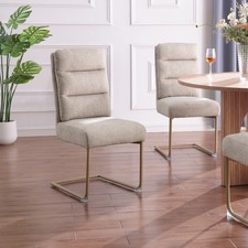 Freischwinger Stuhl COMFORT -