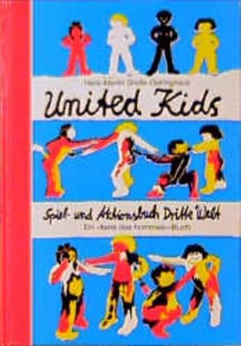 United kids spiel und - united, spiel-