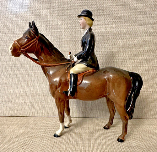 Seltenes beswick lady - seltenes,