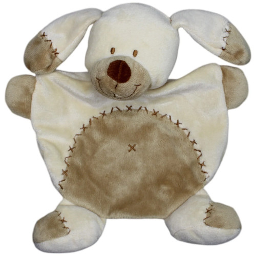 Nicotoy hund schmusetuch - nicotoy,