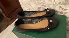 Damen tommy hilfiger ballerina - damen,