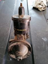 Servolenkungspumpe  W111