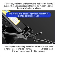 Dense Steel Auto Raiser