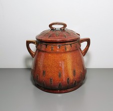 Jugendstil Bowle ≈ 1910