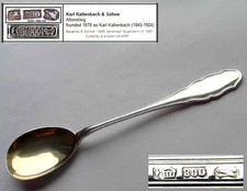 Von antiker eleganter - 1.,