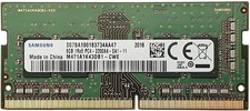 Samsung 1x 8GB Ram für TUF
