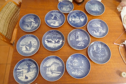 Royal copenhagen - royal,