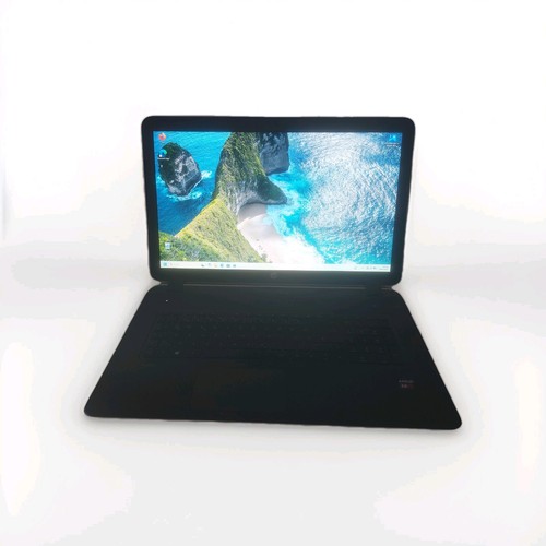 Pavillon amd 3 - hp, 17.3"