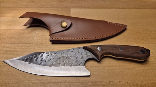 Dragon riot kochmesser - dragon,