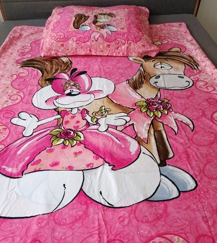 Diddl bettwäsche - 💖,