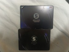 2 SHARK 64GB SSD 2,5 Zoll SATA
