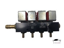 Fuel Rail Nozzle Holder LPG