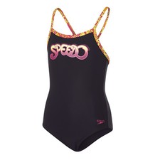 Speedo badeanzug für mädchen - speedo,