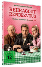 Rehragout rendezvous - rendezvous,