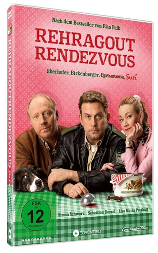 Rehragout rendezvous teil - rehragout,