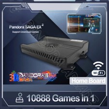 10888in 1 Pandora Saga EX EX2