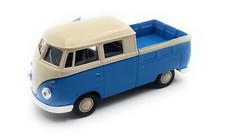 Modellauto VW T1 DC Pritsche