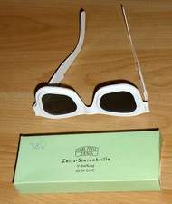 Stereobrille von karl - von,