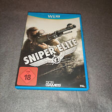Sniper Elite V2 (Nintendo Wii