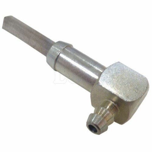 Fitting fuel line 2 - fitting,
