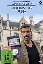 Kommissar Dupin - Bretonischer Ruhm # DVD-NEU