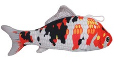 Koi fisch plüsch - koi, cm