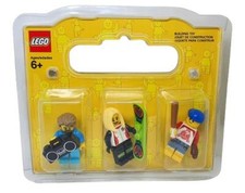 Lego Blister Minifigures