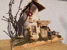 Wichtelhaus, #3 Plumpsklo