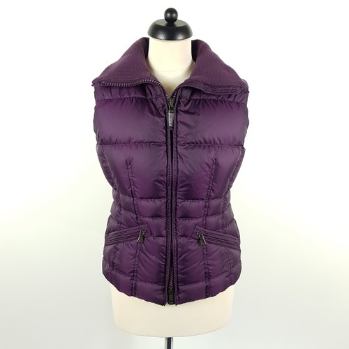 Marc polo daunenweste damen - marc, o'polo