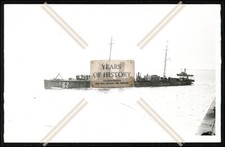 Foto Küstentorpedoboot A 62