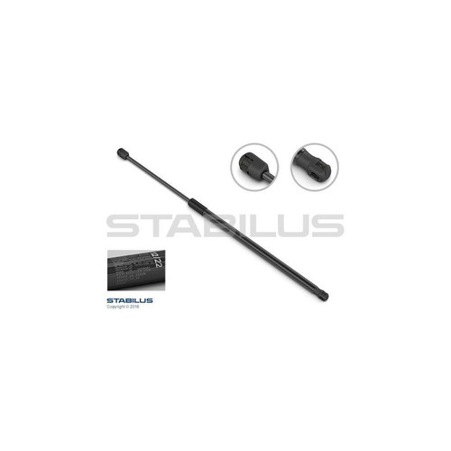 Gasfeder motorhaube stabilus - gasfeder,,