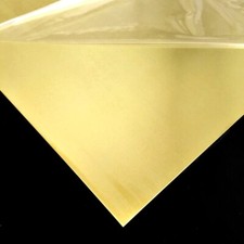 Messingblech Bleche Zuschnitt