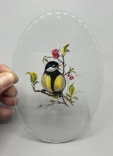 Glas Fenster Wand Bild