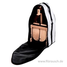 Reisetasche für Spinnrad