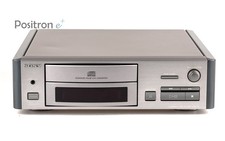 Sony CDP-S1 CD Player / Scala