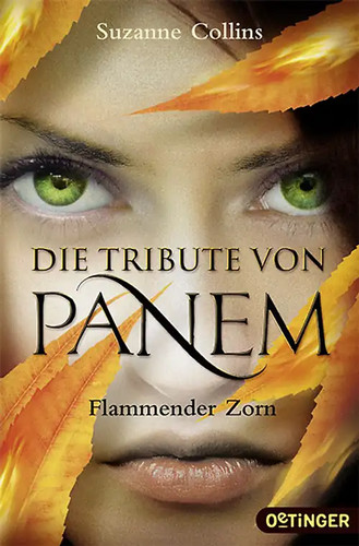 Die tribute von panem - von,