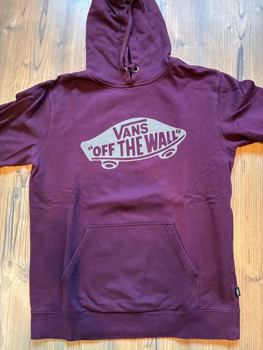Vans hoodie größe top - hoodie,