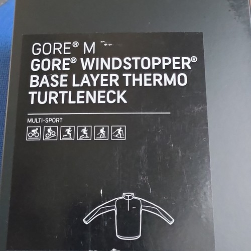 Gore windstopper base - windstopper, layer