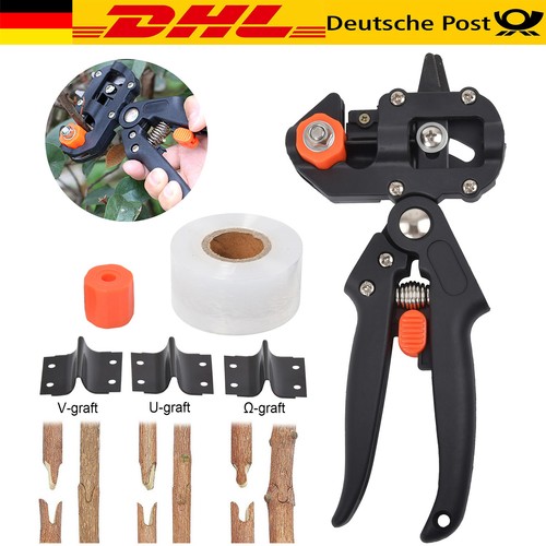 Ratschenschere pfropfschere - ratschenschere,