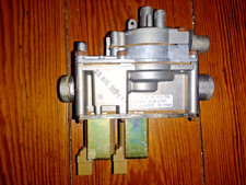 Junkers gasarmatur - junkers,