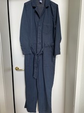 Hosen-Anzug, durchgehend