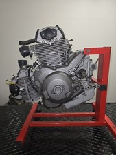 Motorblock Ducati Hypermotard 796